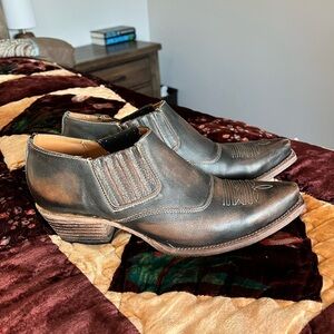 Freebird Wyoming - Sz. 10